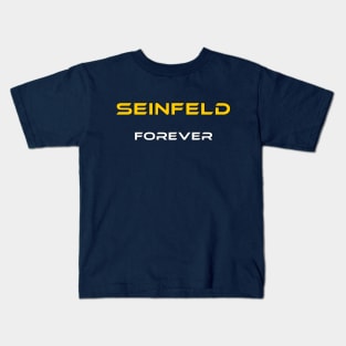 Seinfeld Kids T-Shirt